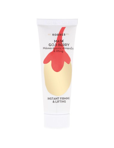 KORRES Goji Berry Instant Firming & Lifting...