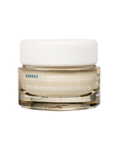 KORRES White Pine Ultra-Replenishing Deep Wrinkle Cream...