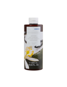 KORRES Mediterranean Vanilla Blossom Renewing Body...