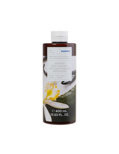KORRES Mediterranean Vanilla Blossom Renewing...