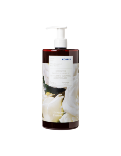 KORRES White Blossom Renewing Body Cleanser Λευκά Άνθη...