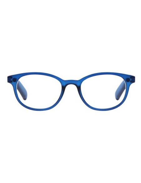 APEL Visual Care 3014 Blue Γυαλιά Πρεσβυωπίας Μπλε Χρώμα με Μαγνητικό Clip On Ηλίου & Θήκη +2.00, 1 τεμάχιο