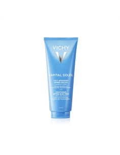 VICHY Capital Soleil Soothing After Sun Milk Γαλάκτωμα...