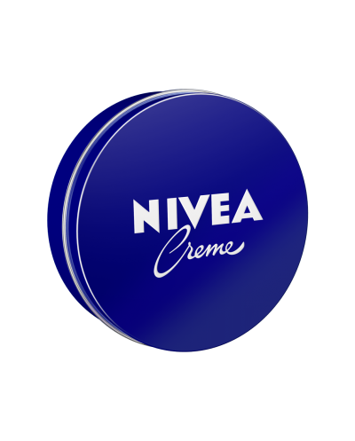 NIVEA Creme Προστατευτική Ενυδατική Κρέμα, 75ml