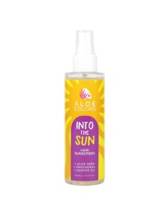 Aloe+ Colors Into The Sun Hair Sunscreen Αντηλιακό Σπρέι...