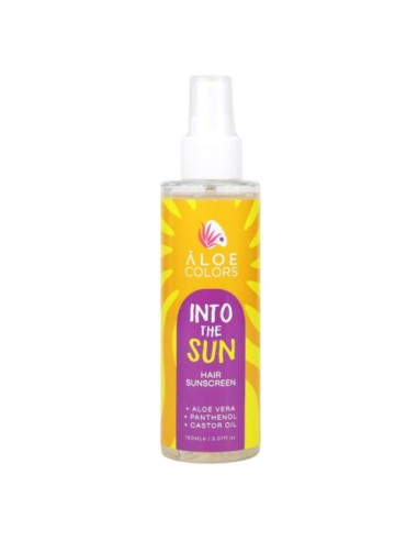 Aloe+ Colors Into The Sun Hair Sunscreen...