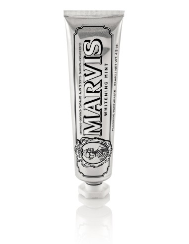 MARVIS Whitening Mint Toothpaste Λευκαντική...