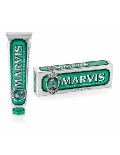 MARVIS Classic Strong Mint Toothpaste Οδοντόκρεμα με...