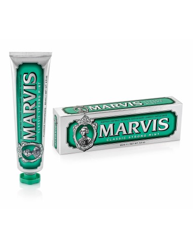 MARVIS Classic Strong Mint Toothpaste...