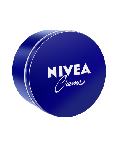 NIVEA Creme Προστατευτική Ενυδατική Κρέμα, 250ml