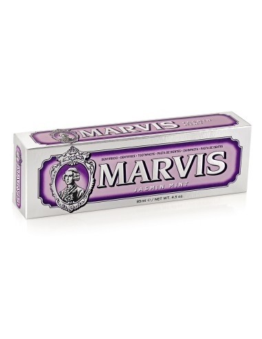 MARVIS Jasmin Mint Toothpaste Οδοντόκρεμα με...
