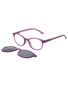 APEL Visual Care 3014 Purple +2.00 Γυαλιά Πρεσβυωπίας Μωβ...