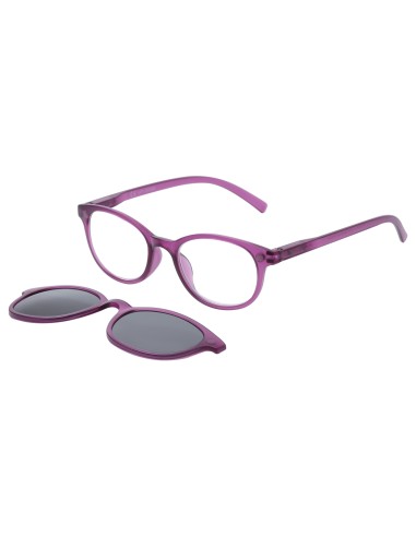 APEL Visual Care 3014 Purple +2.00 Γυαλιά...