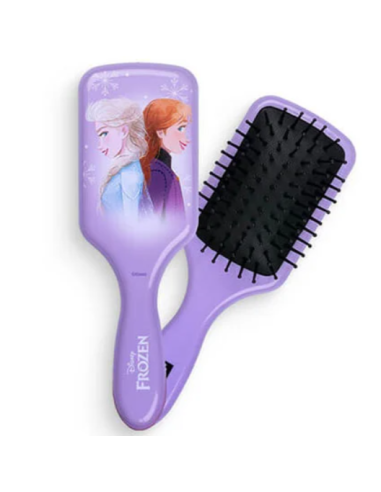 DISNEY FROZEN Paddle Brush Elsa & Anna Παιδική...