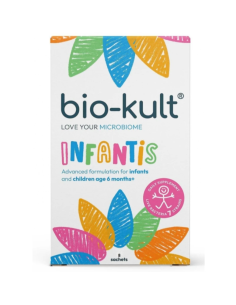 HEALTHCODE Bio-Kult Infantis Συμπλήρωμα με Προβιοτικά,...