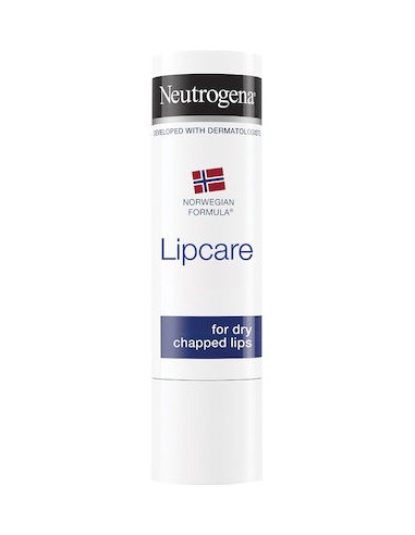 NEUTROGENA Lipcare Ενυδατικό Lip Balm Χειλιών,...