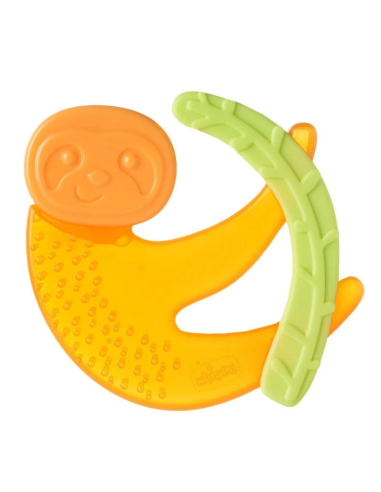 CHICCO Silicone Teether Refreshing Δροσιστικός...