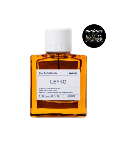 KORRES Set Lefko Eau De Toilette Άρωμα...