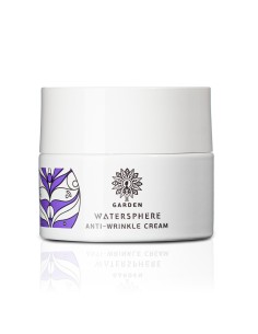 GARDEN WaterSphere Anti-Wrinkle Face Cream Ισχυρή...