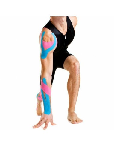 MOVES Kinesiology Athletic Tape Αθλητική Ταινία...