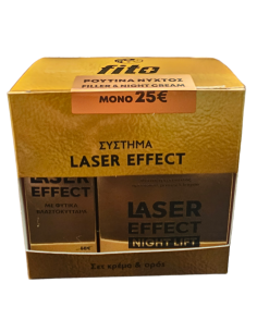 FITO+ Ρουτίνα Νυκτός Laser Effect Night Lift...