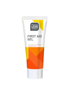 PHARMALEAD First Aid Gel Τζελ Πρώτης Βοήθειας για Ήπια...