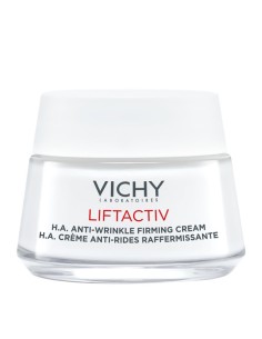 VICHY Liftactiv H.A. Anti-Wrinkle Firming Cream Dry Skin...