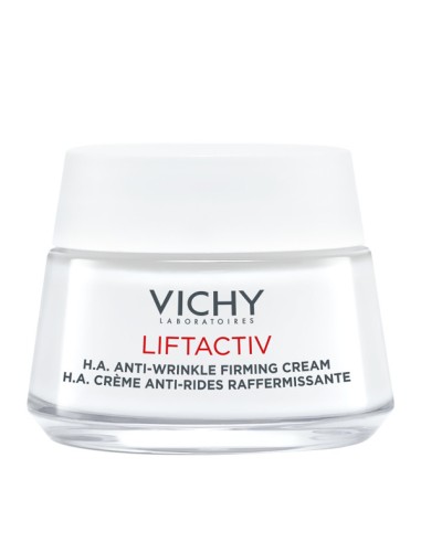 VICHY Liftactiv H.A. Anti-Wrinkle Firming Cream...