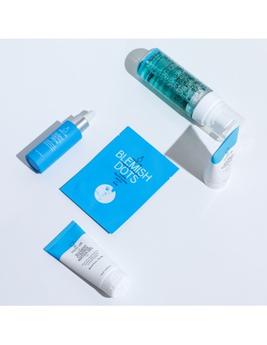 YOUTH LAB Blemish Control Water Gel Ανάλαφρο Μη...