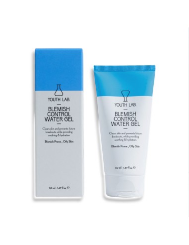 YOUTH LAB Blemish Control Water Gel Ανάλαφρο Μη...