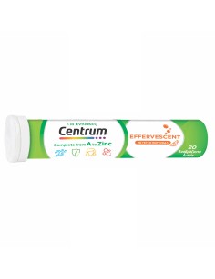 CENTRUM Complete from A to Zinc Effervescent...