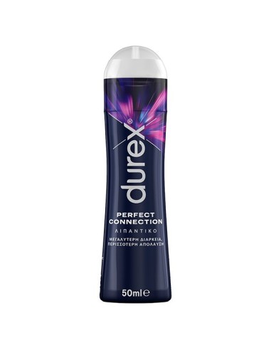 DUREX Perfect Connection Long Lasting Λιπαντικό...