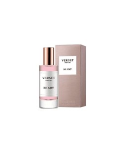 VERSET PARFUMS Γυναικείο Άρωμα Be Amy Eau De Parfum, 15ml