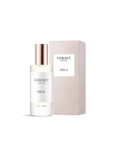 VERSET PARFUMS Γυναικείο Άρωμα Nela Eau De Parfum, 15ml