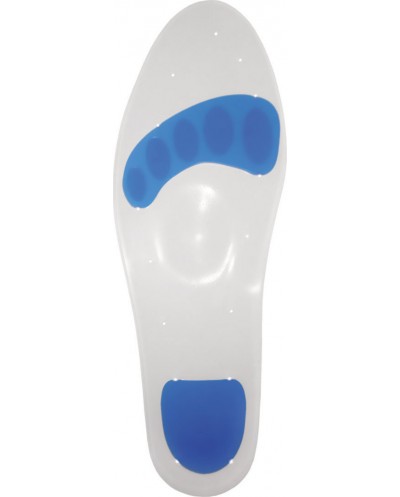 Anatomic Help 0753 Silicone Insole Anatomic Πέλμα...