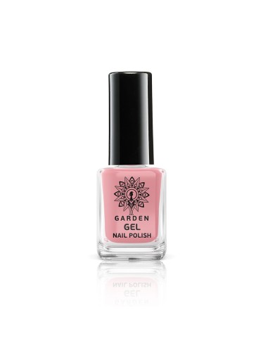 GARDEN Gel Nail Polish Candyfloss 17 Ημιμόνιμο...