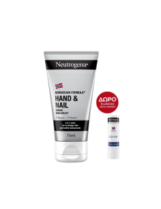 NEUTROGENA Box Hand & Nail Κρέμα Χεριών & Νυχιών με Μη...