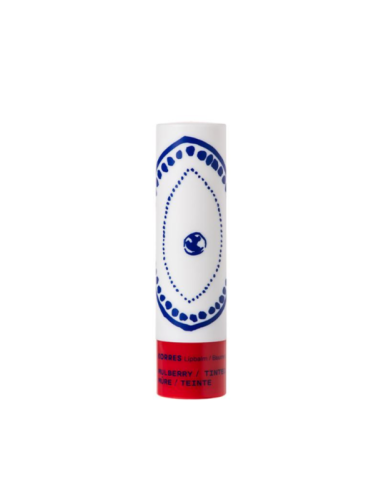 KORRES Lip Balm Red Berries Tinted Κοκκινά...