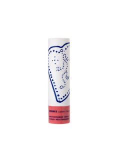 KORRES Lip Balm Mediterranean Grape Tinted Σταφύλι Lip...