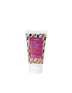 KORRES Hand Cream Almond Oil & Shea Butter Nourishing...