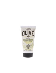 KORRES Hand Cream Pure Greek Olive - Olive Blossom Κρέμα...