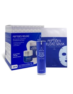 YOUTH LAB Peptides Reload Limited Edition Sculpring Cream...