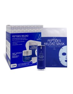 YOUTH LAB Peptides Reload Limited Edition First Wrinkles...