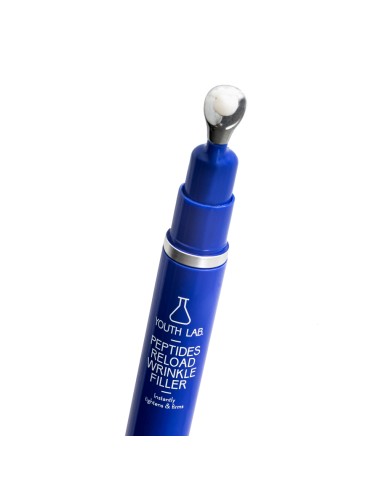 YOUTH LAB Peptides Reload Wrinkle Filler...