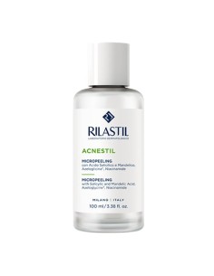 RILASTIL Acnestil Micropeeling Απολεπιστική Λοσιόν για...