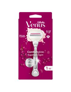 GILLETTE Venus ComfortGlide Sugarberry Γυναικεία...