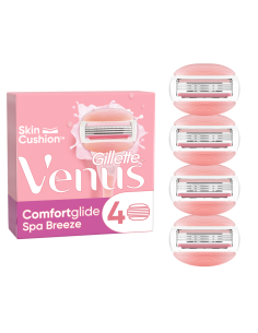 GILLETTE Venus ComfortGlide Spa Breeze Ανταλλακτικές...