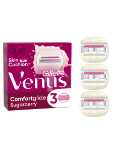 GILLETTE Venus ComfortGlide Sugarberry Ανταλλακτικές...