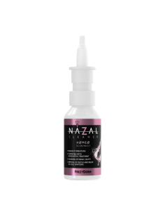 FREZYDERM Nazal Cleaner Homeo Spray Θαλασσινού Νερού για...