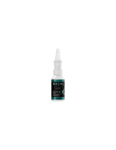 FREZYDERM Nazal Cleaner Allergy Spray...